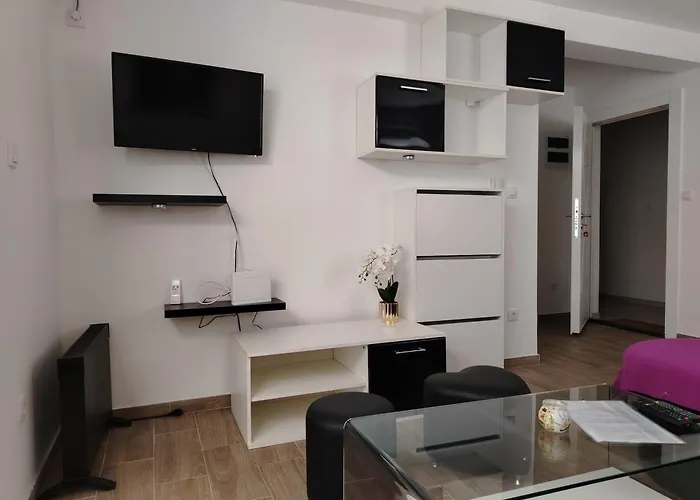 Spa Koncept-Apartmani