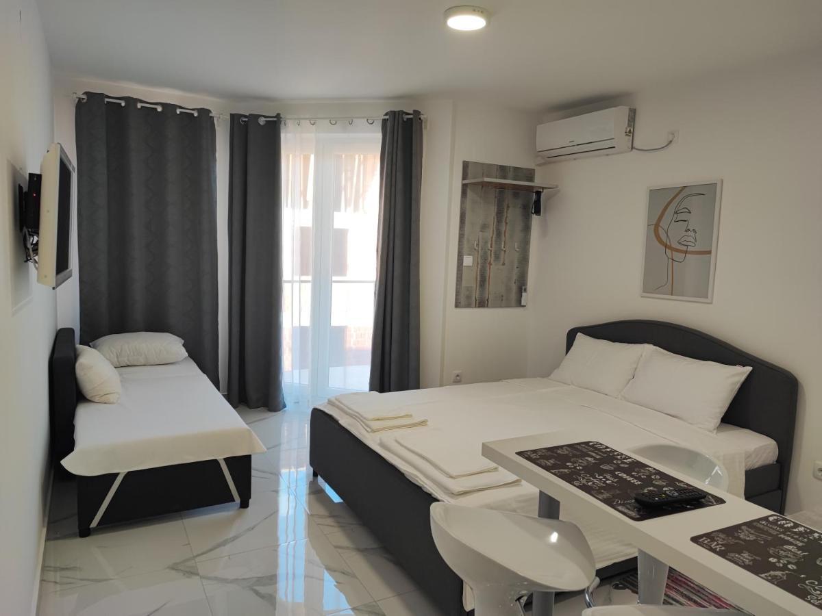 Апартамент Koncept-apartmani