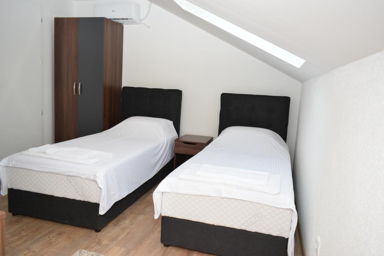 Apartment Koncept-apartmani Veliko Gradiste
