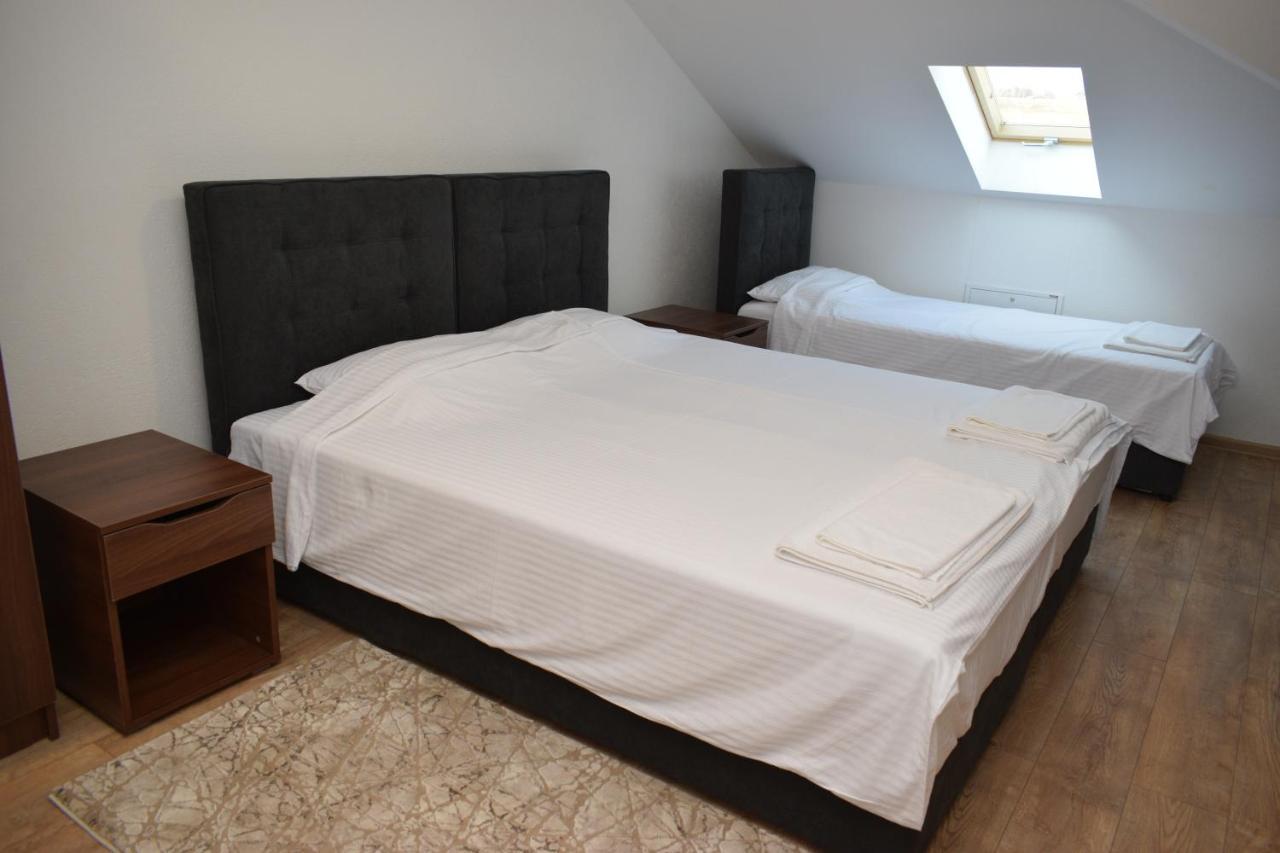 Apartment Koncept-apartmani Veliko Gradiste