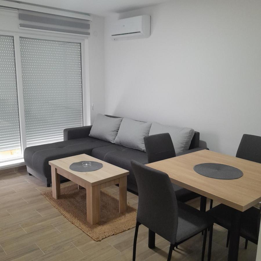 Koncept-apartmani Апартамент Veliko Gradište