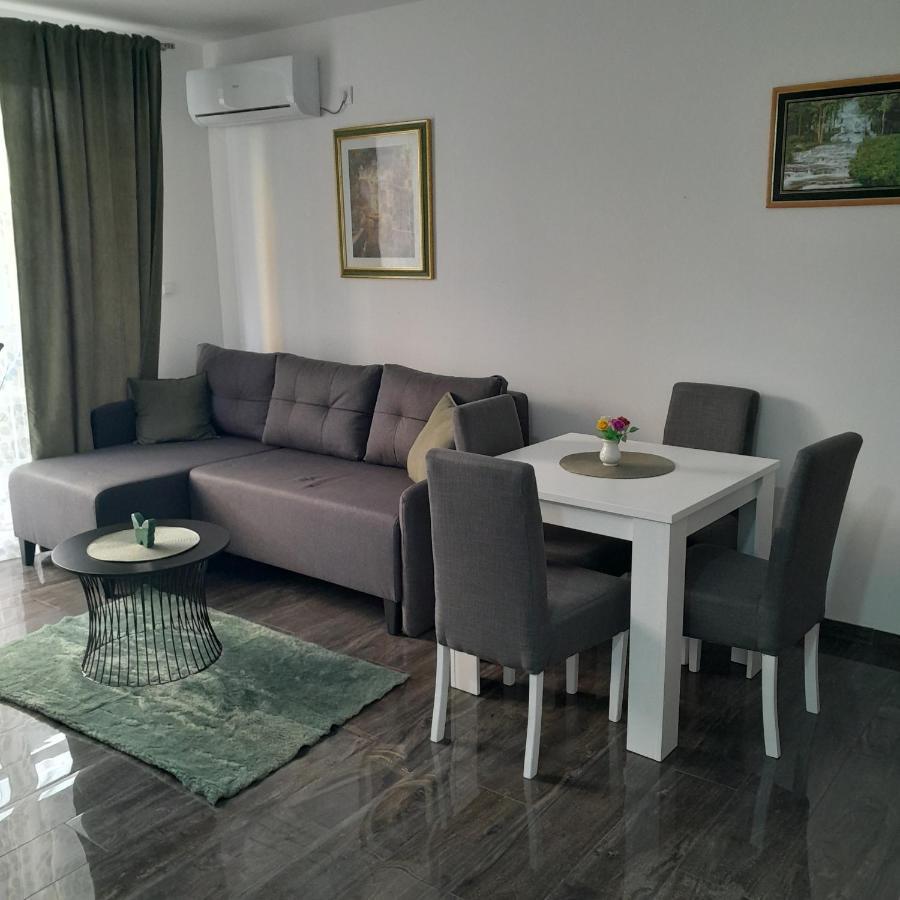 Koncept-apartmani Veliko Gradiste