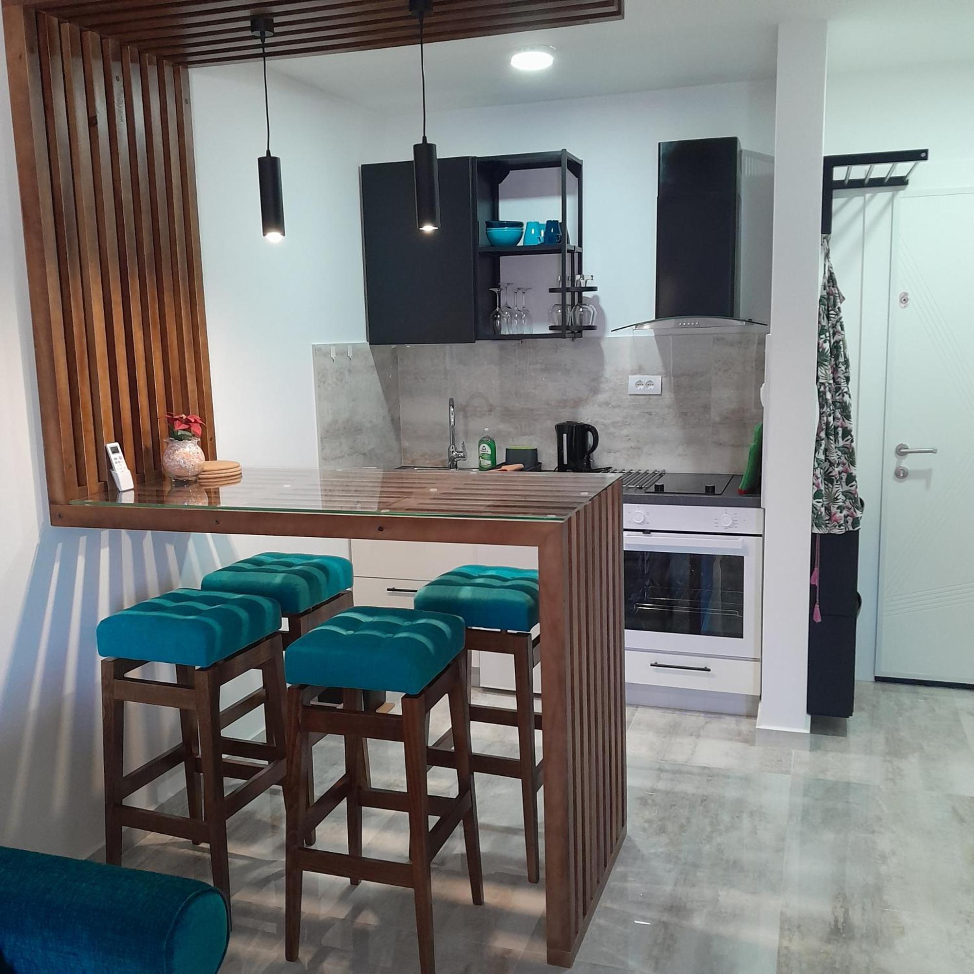 Apartment Koncept-apartmani *