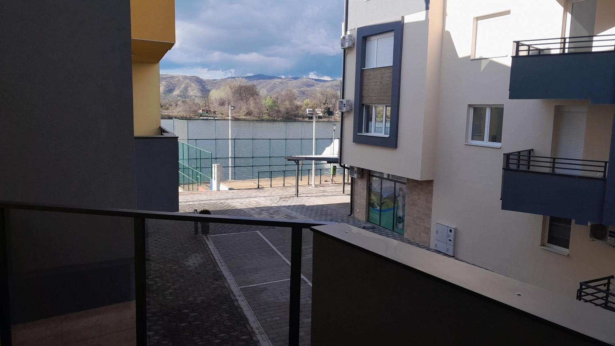 Apartment Koncept-apartmani *