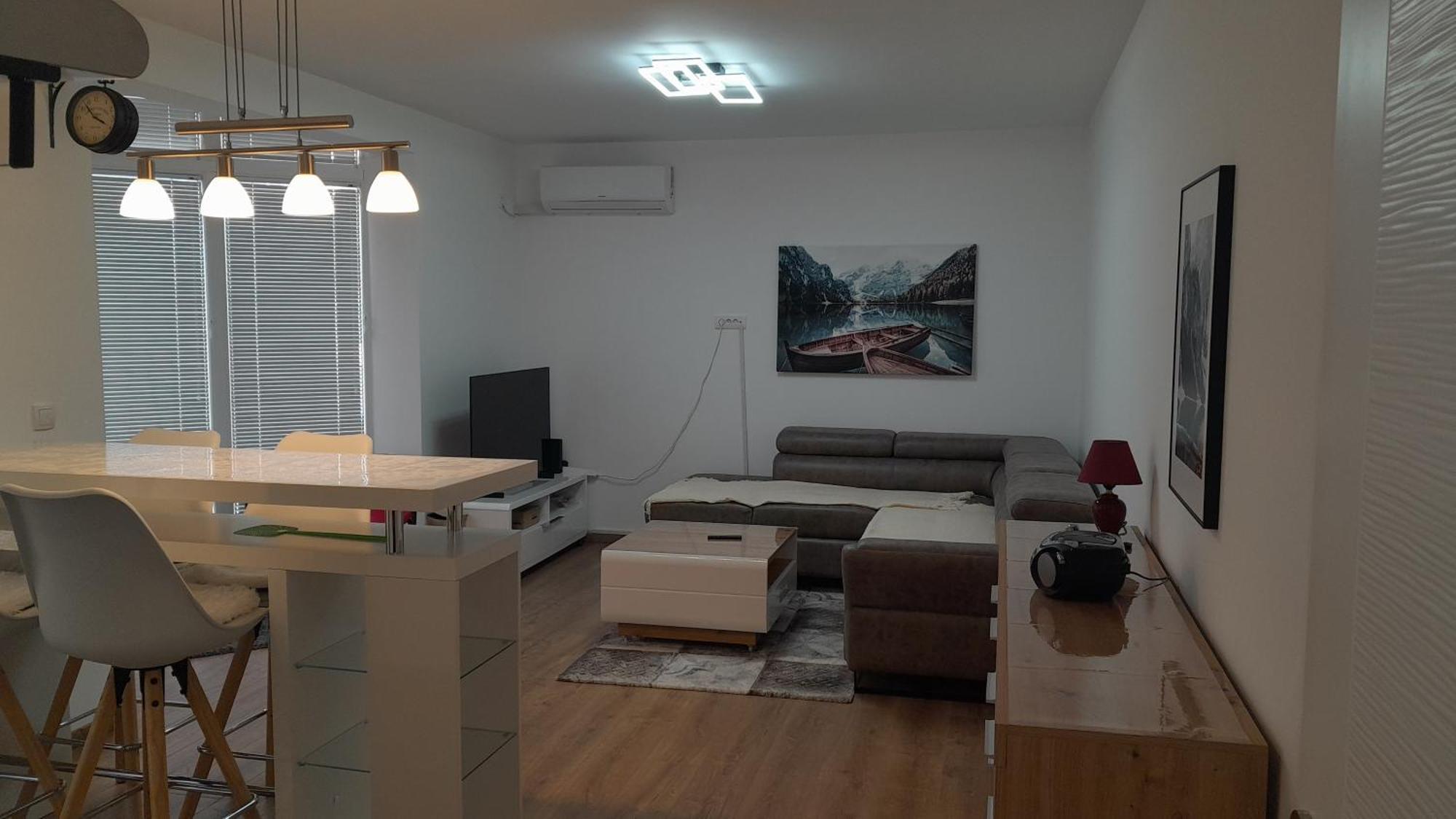 Koncept-apartmani Apartment *