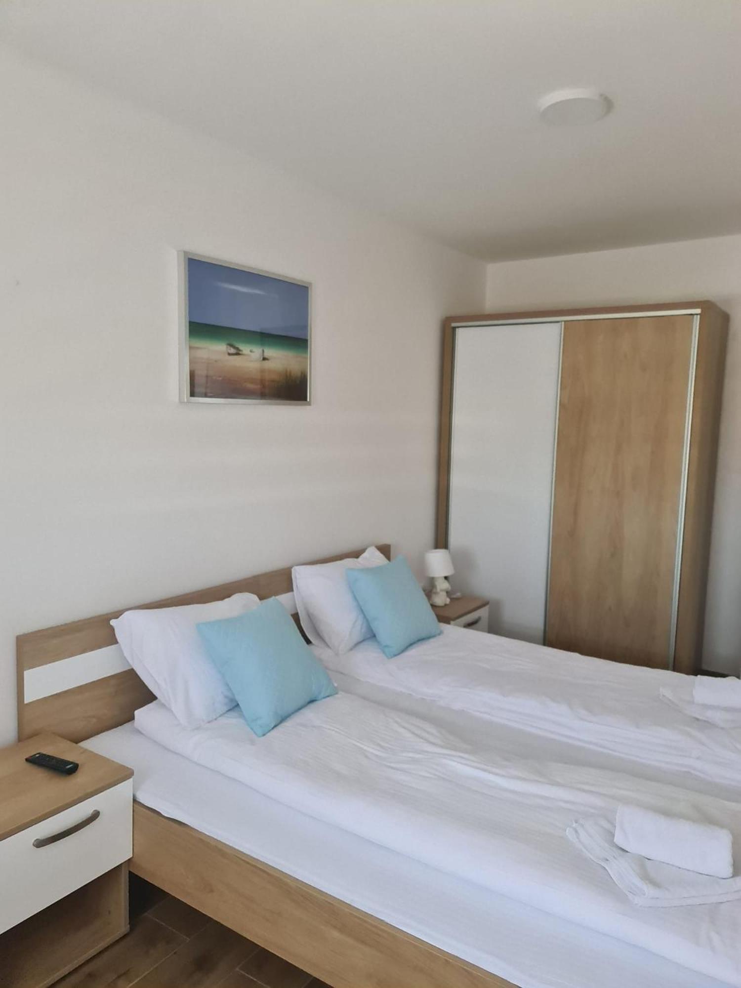 Koncept-apartmani Apartment Veliko Gradiste