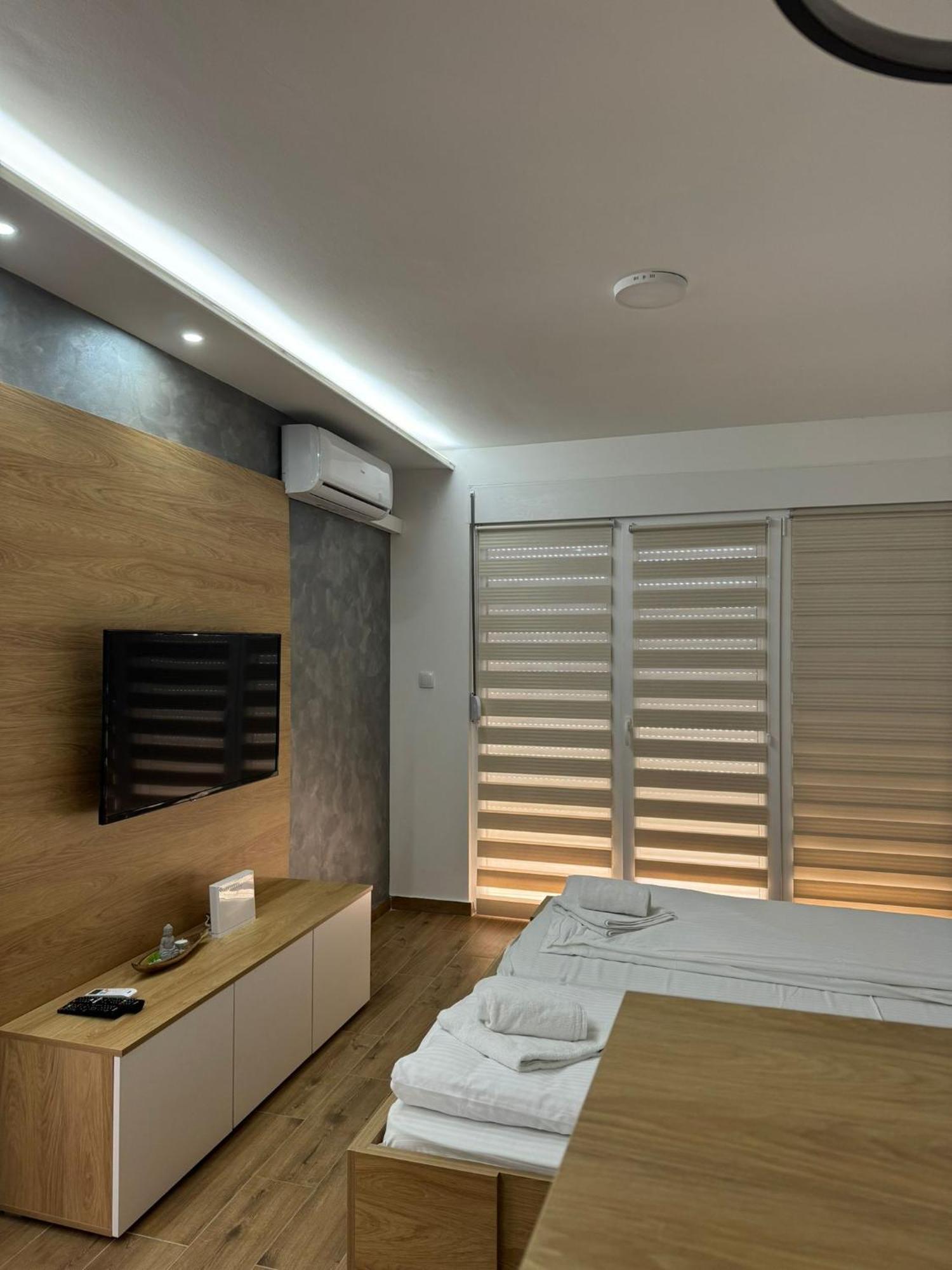 Koncept-apartmani Apartment *