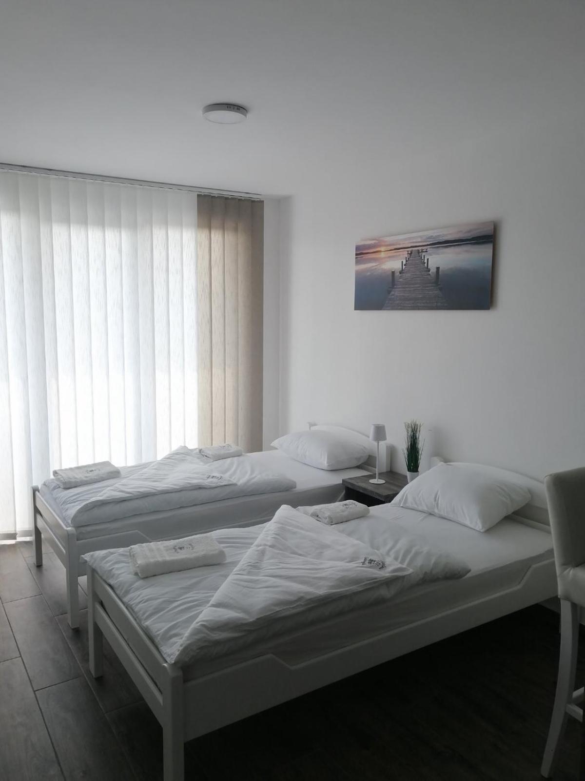 Koncept-apartmani Apartment *