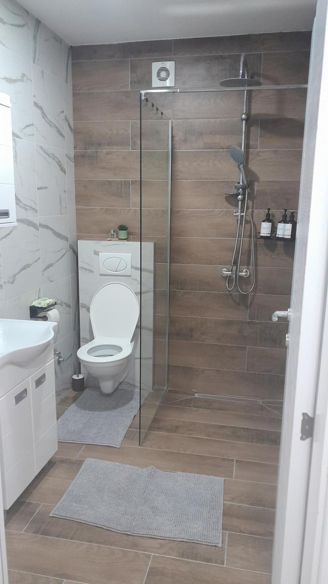 Apartment Koncept-apartmani Veliko Gradiste