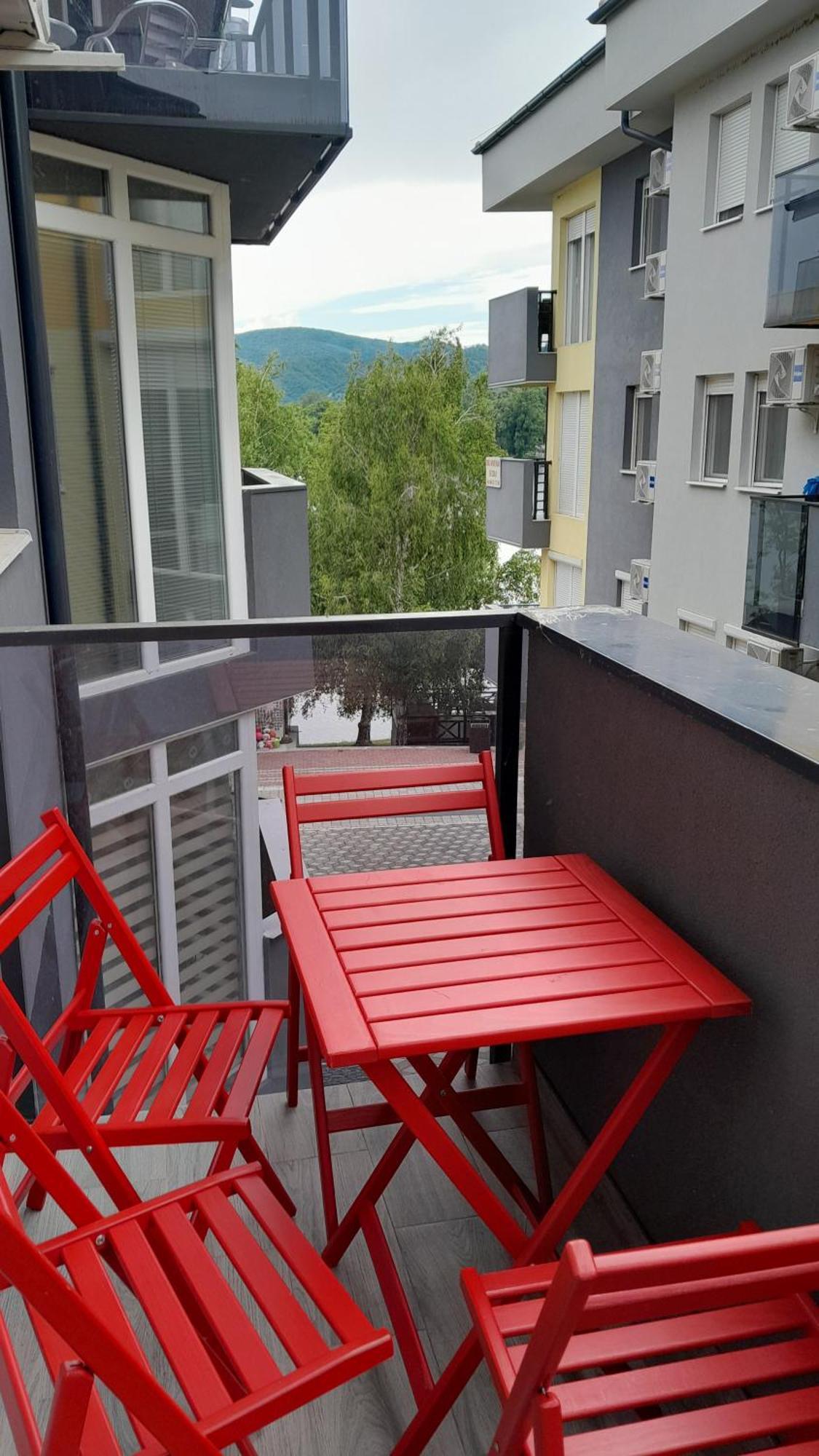 Koncept-apartmani Apartment *