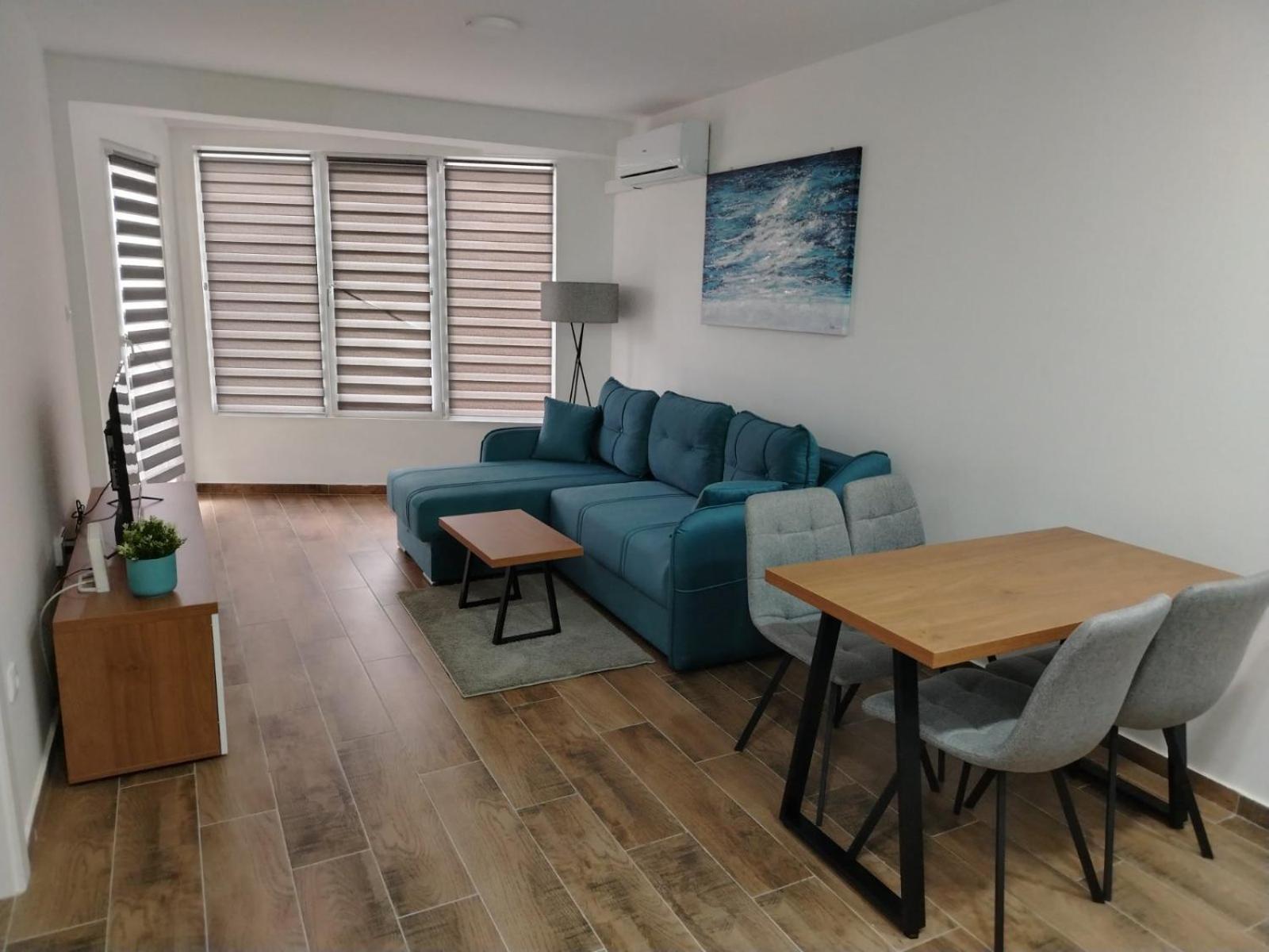 Apartment Koncept-apartmani