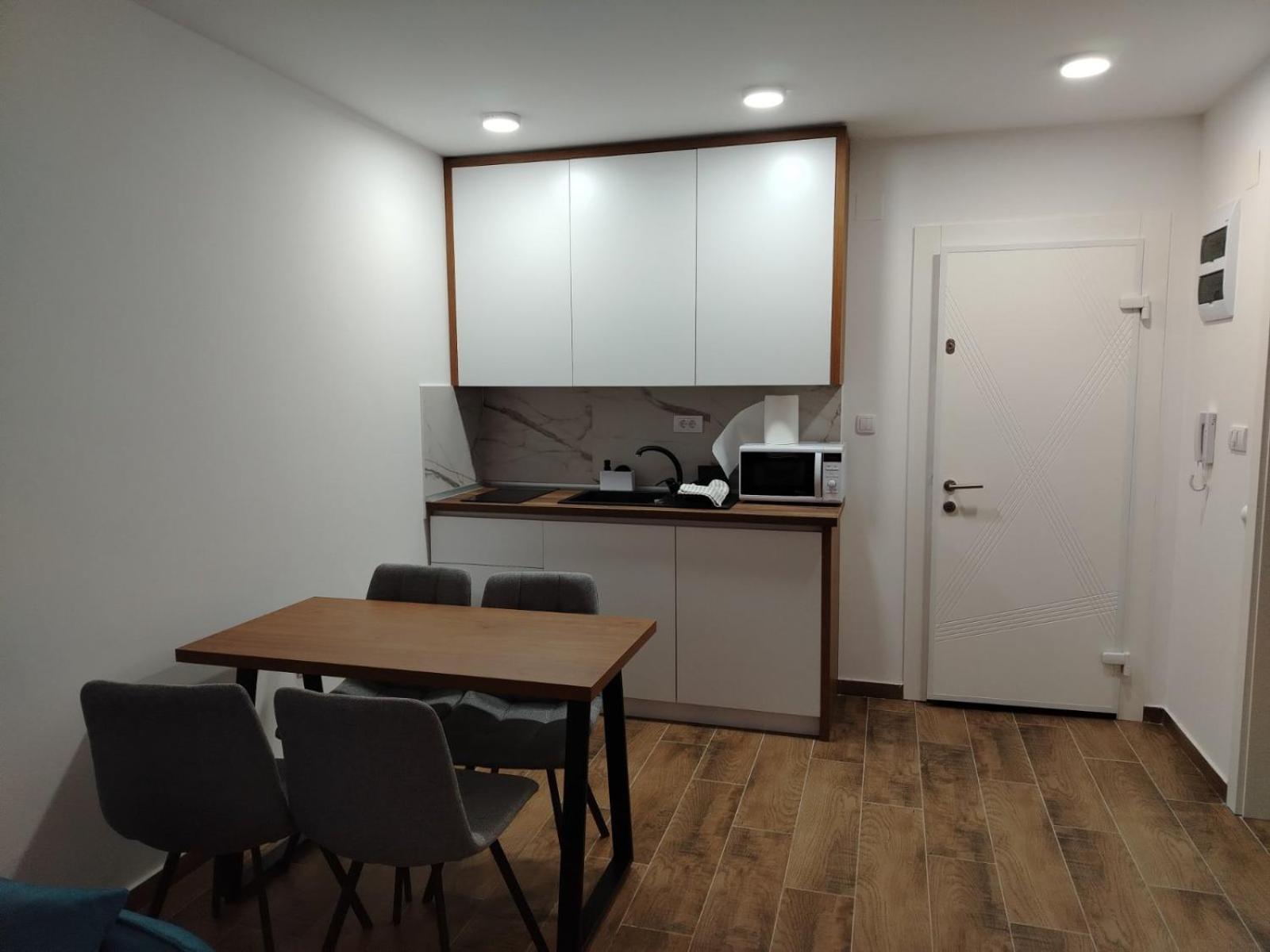 Koncept-apartmani Apartment Veliko Gradiste