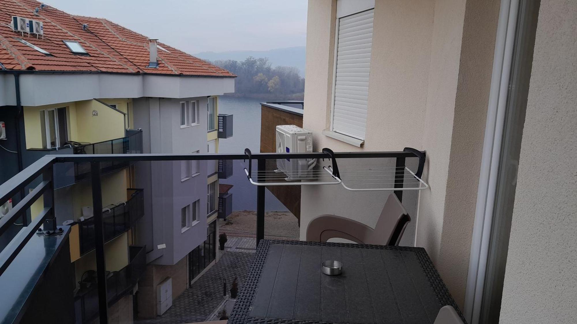 Koncept-apartmani Apartment Veliko Gradiste