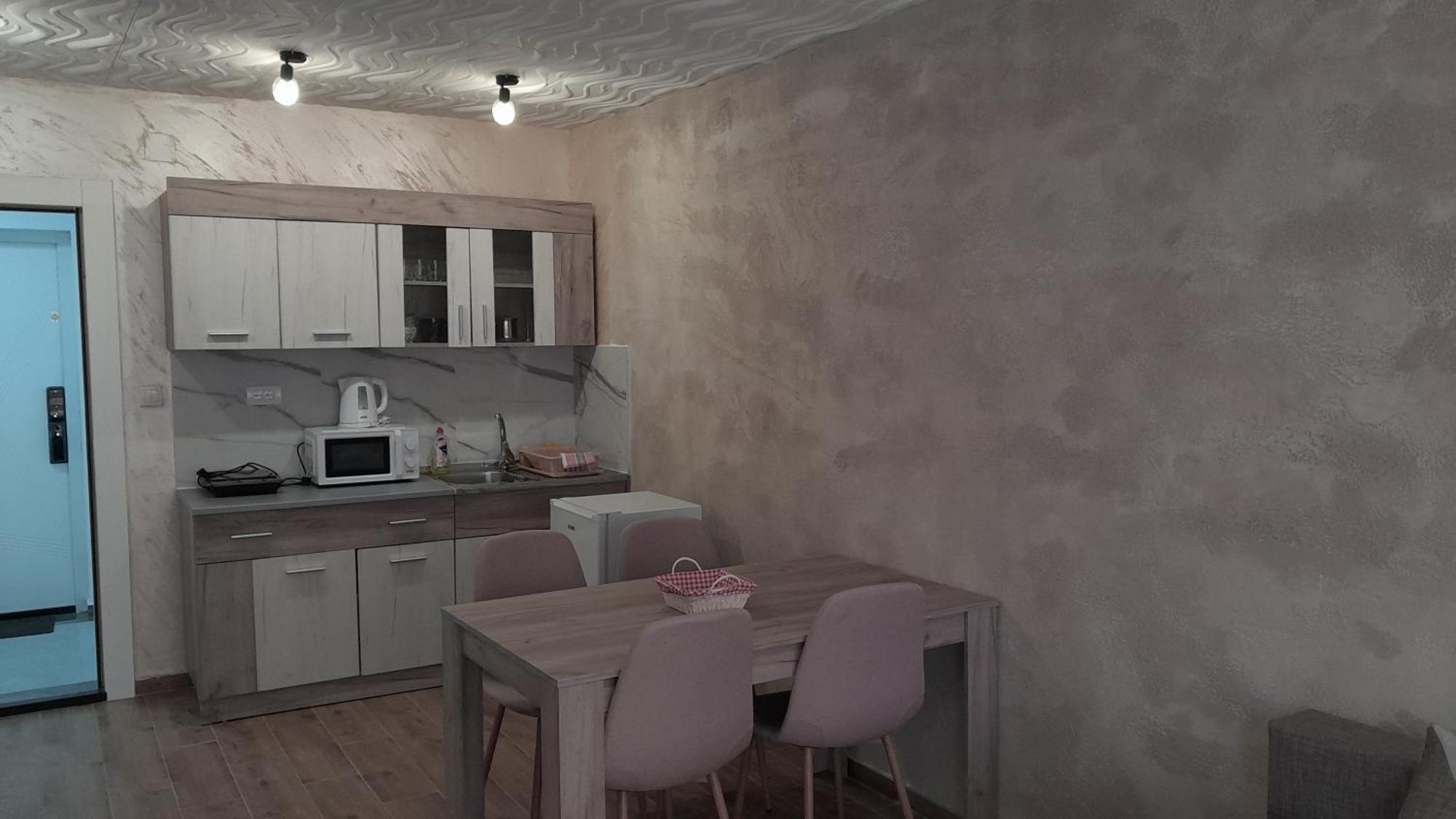 Апартамент Koncept-apartmani Veliko Gradište