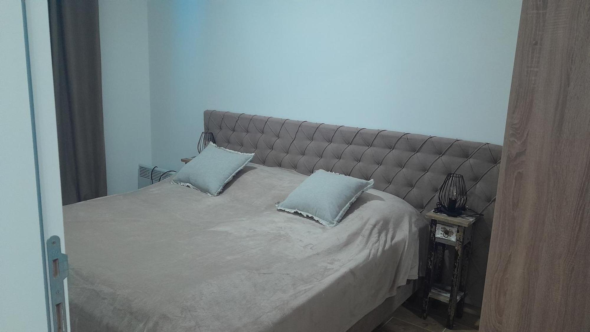 Apartment Koncept-apartmani