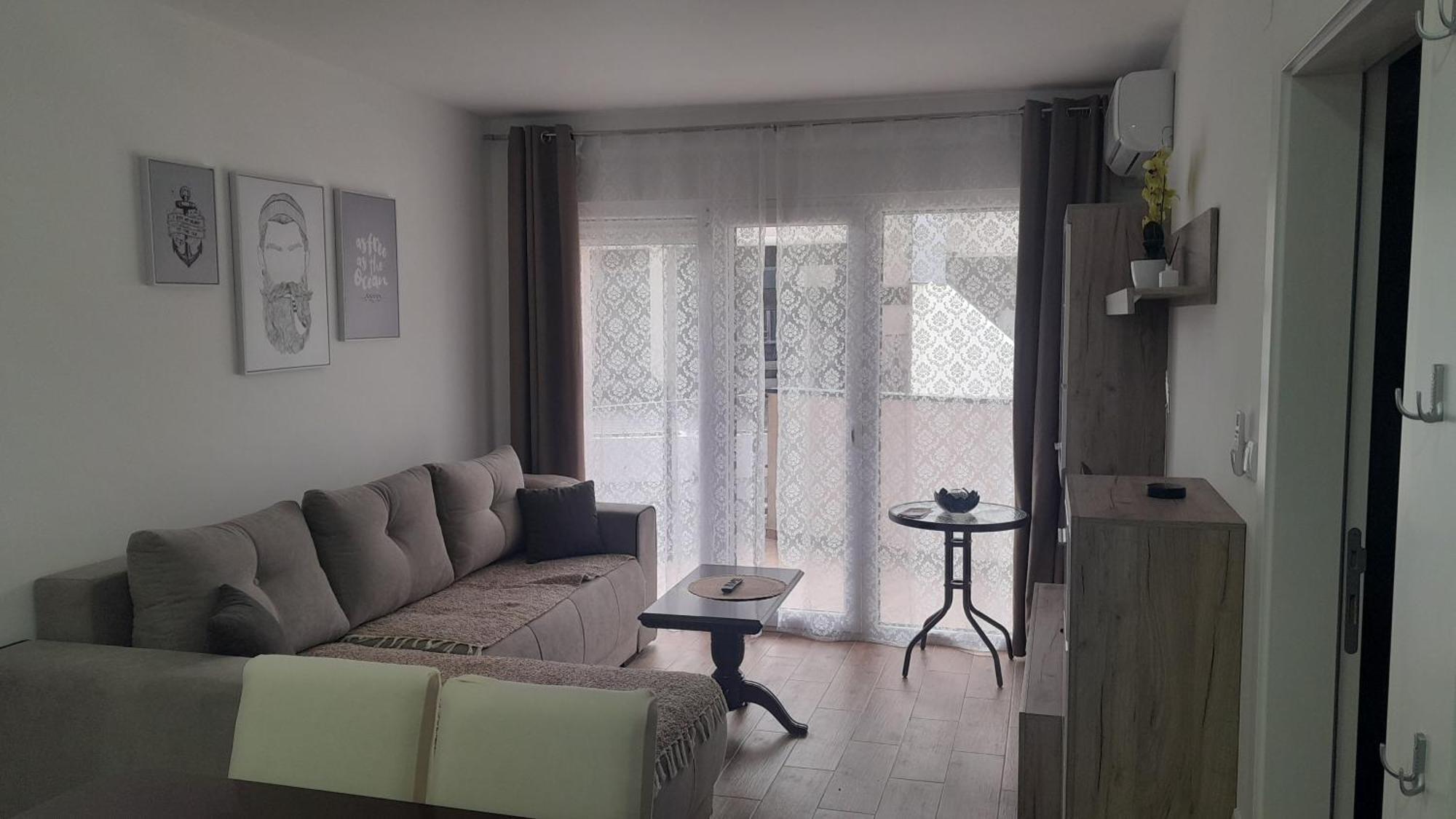 Koncept-apartmani Apartment Veliko Gradiste