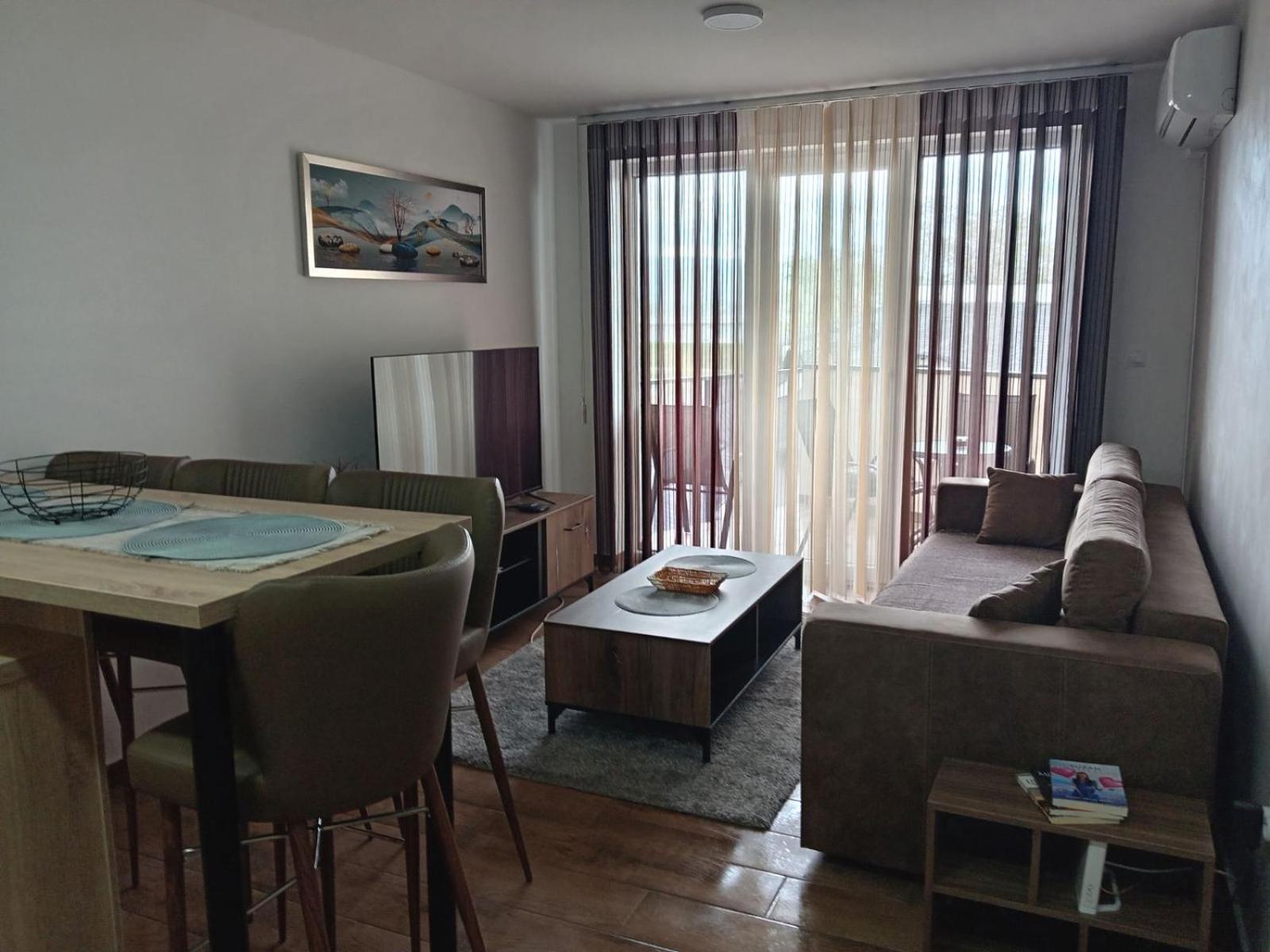 Koncept-apartmani Apartment