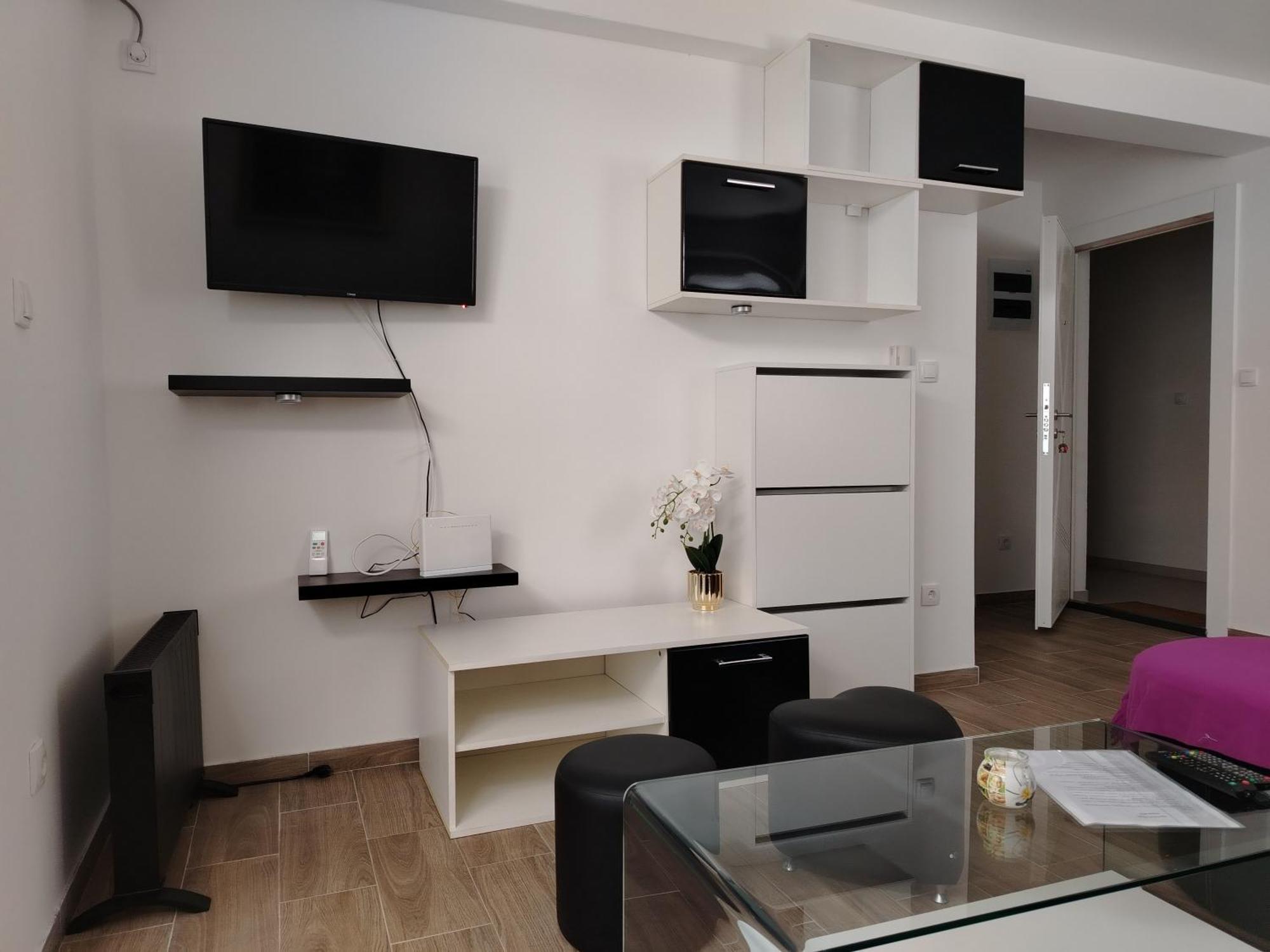 Apartment Koncept-apartmani *